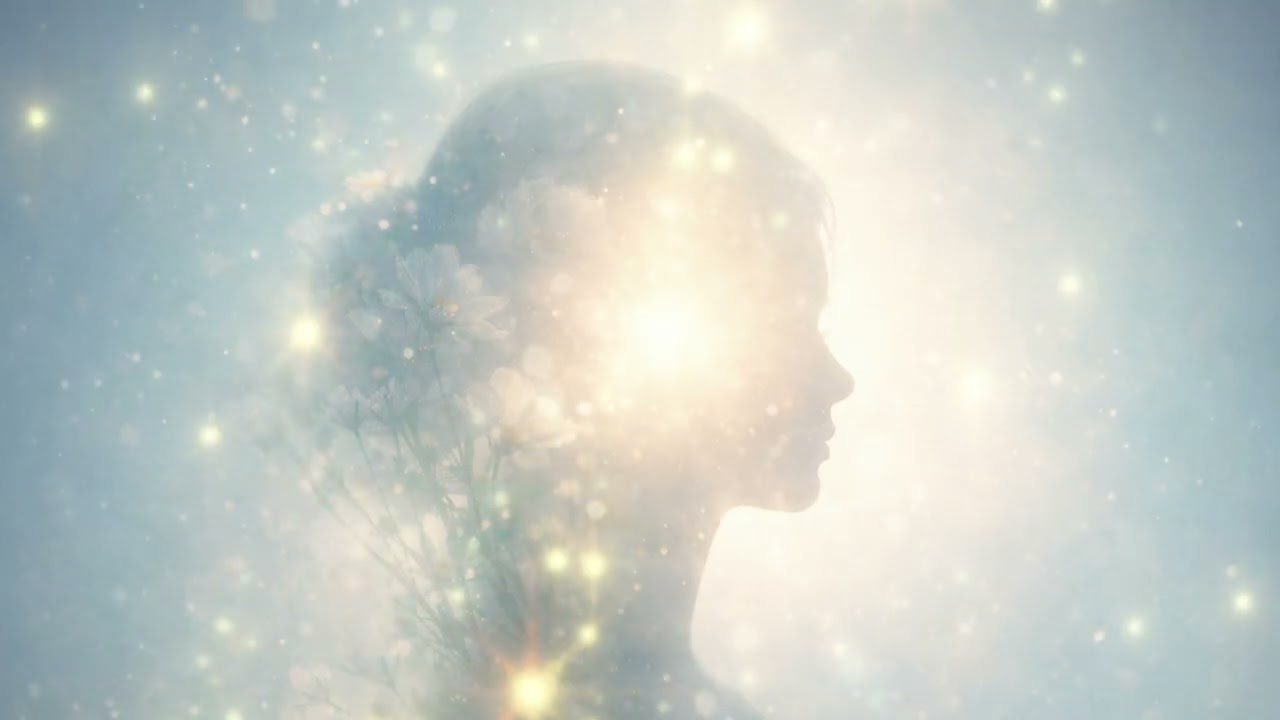 If You Leave, I Stay · Emotional New Age Clarinet & Cello (1 Hour)
