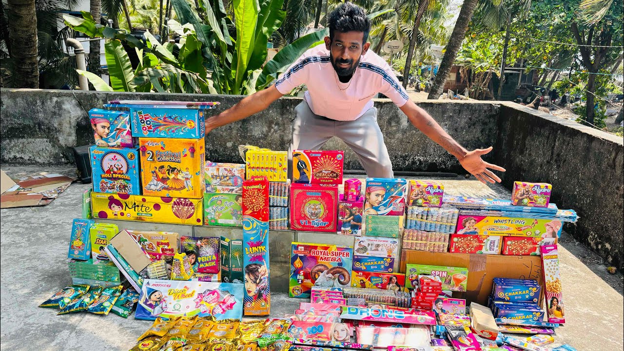 80%discount 5700രൂപക്ക് ഒരു ലോഡ് പടകം 😜#crackers #kannancrackers #shivakashi#youtubeshorts #viral