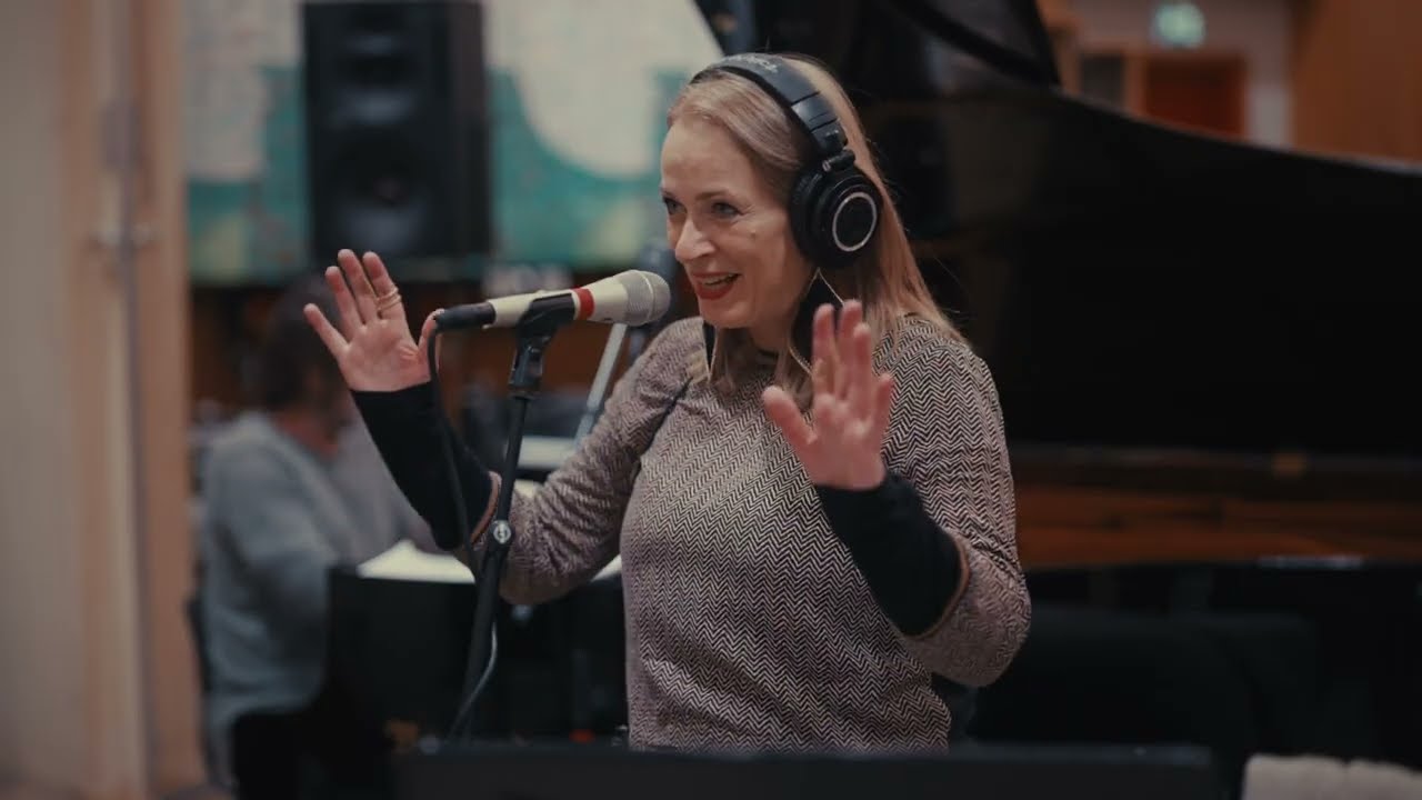 Niška Banja | Styrian Klezmore Orchestra featuring Sandy Lopičić & Vesna Petković