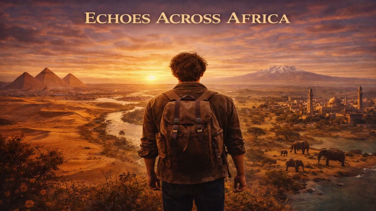 Echoes Across Africa