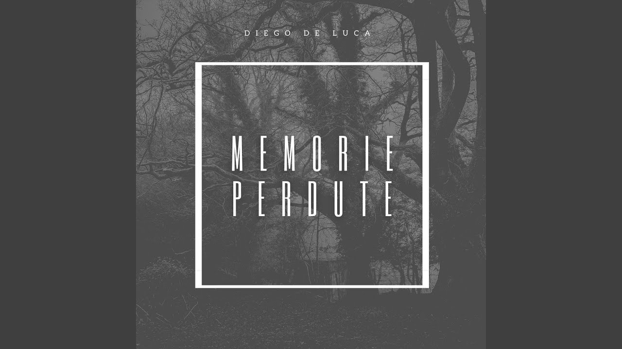 Memorie Perdute