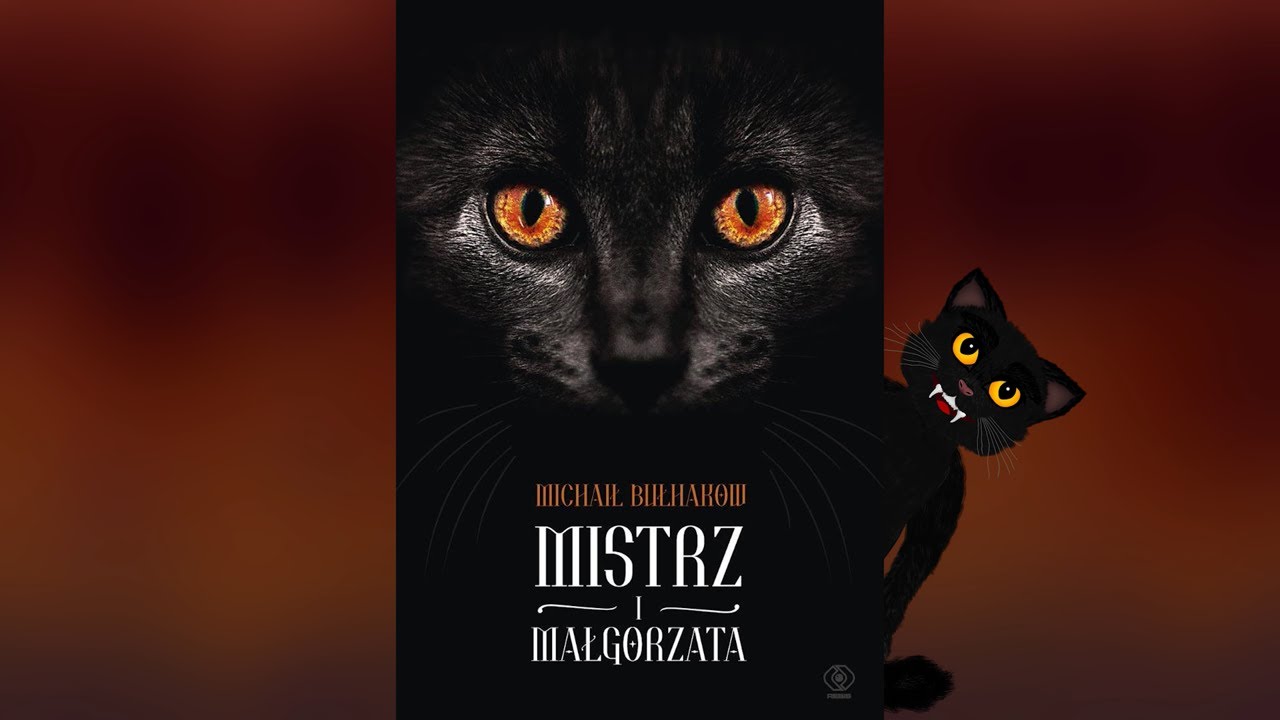 The Master and Margarita. English subtitles. By GABI BANIA.