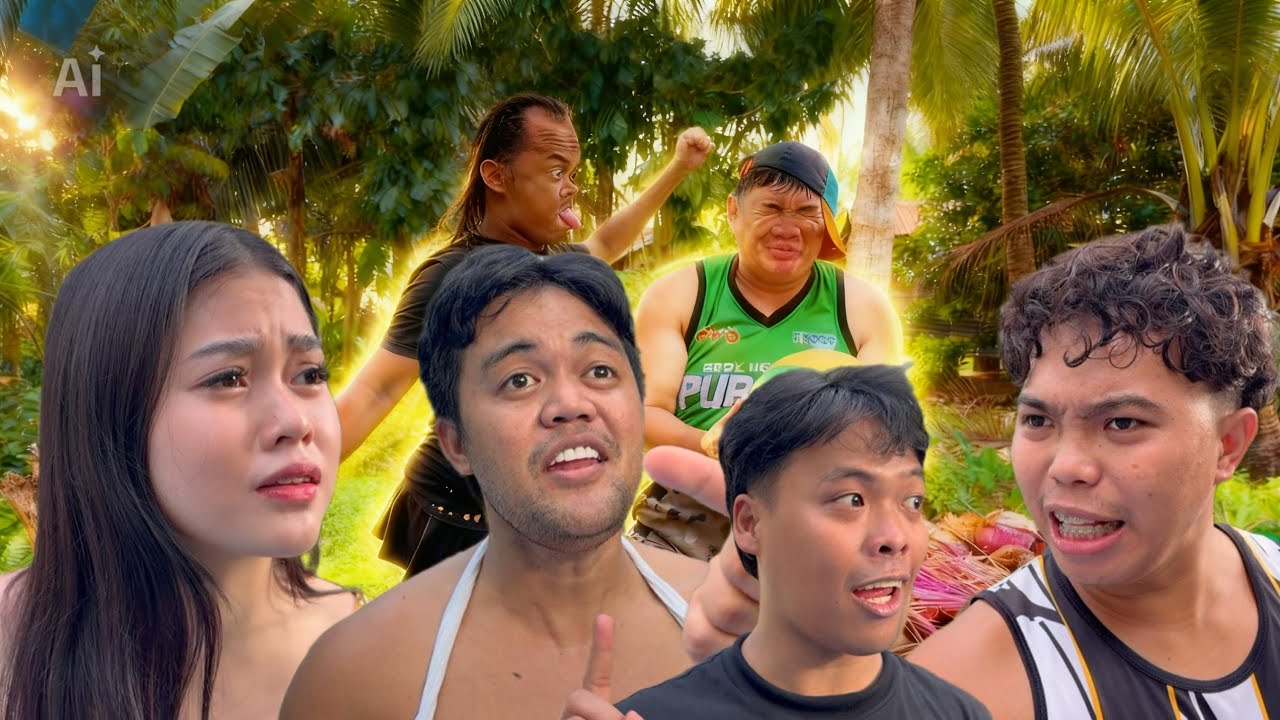Linda Poker - Bisaya Version | EPISODE 2 | BISAYA VINES