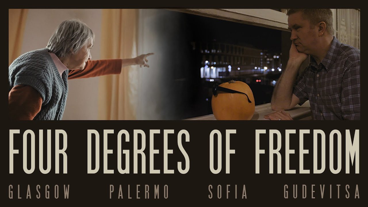 Four Degrees Of Freedom - First Trailer