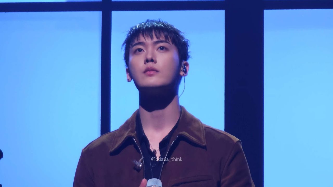 240321 SANiGHT | 猫(Neko) (원곡:DISH//) Full ver. #윤산하 #YOONSANHA #ユンサナ #아스트로 #ASTRO #사나잇