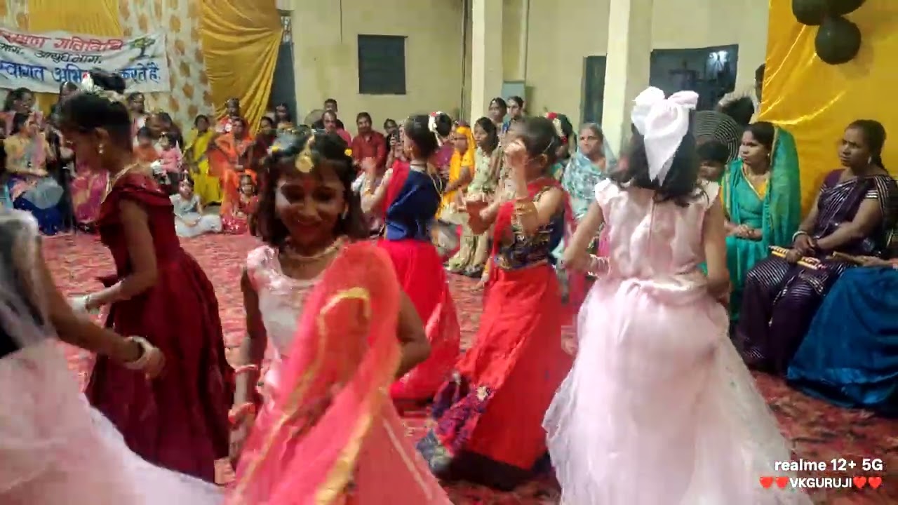 #Varchasvakushwahaclasses#Garba mahaotsav#Navratri@vkguruji7456 