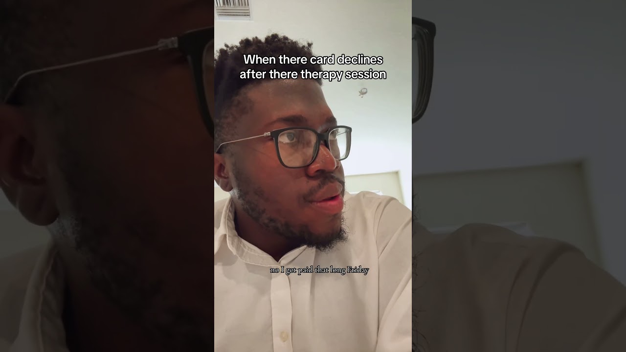 😂 captions are in therapist! #repost #funny #therapy #viral #therapy #therapist #youtubeshorts #fyp