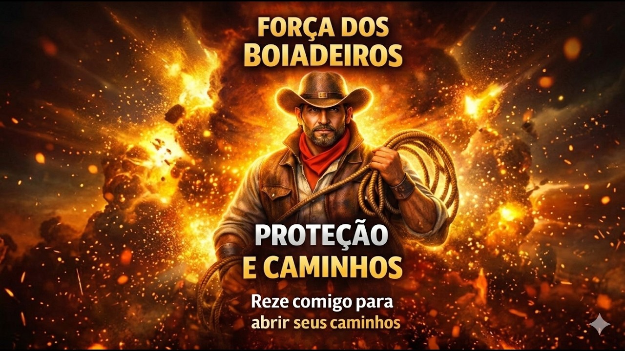 Linha dos Boiadeiros | Coletânea de Pontos Cantados da Umbanda