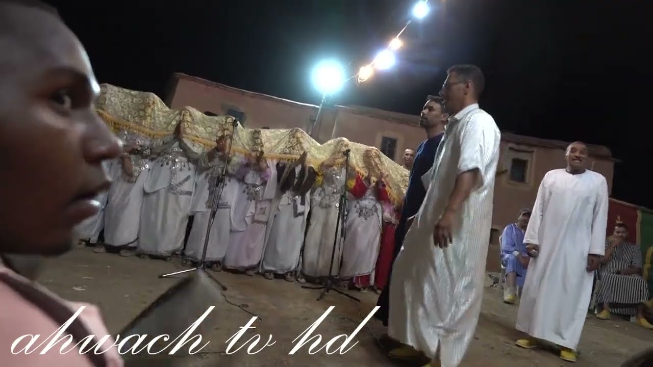 #جديد أحواش تيفرخين اسدرم ايت عبد الله تمسوست رشيد أوعدي
