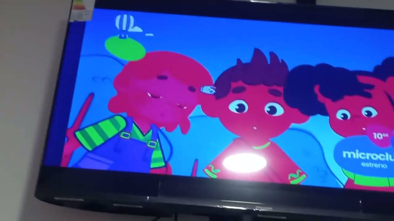 Bumpers NTV 2023