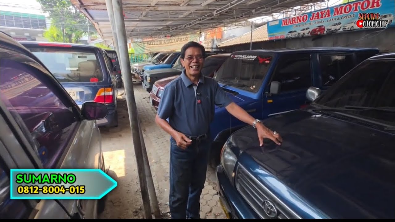 MARNO JAYA MOTOR BERSAHABAT BISA KIRIM DAN PESAN September 2026 #MJM