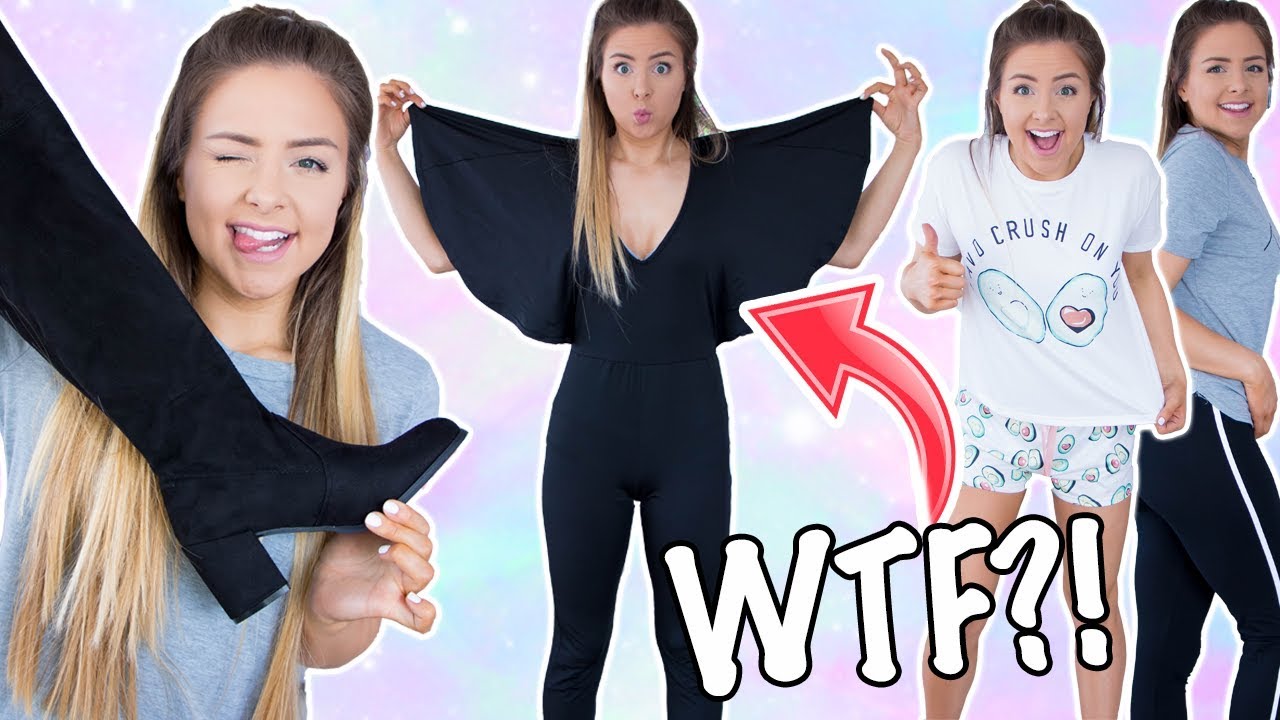 I Spent ££ On Shein Clothing! Was It Worth It? Success Or Fail? Try On Haul