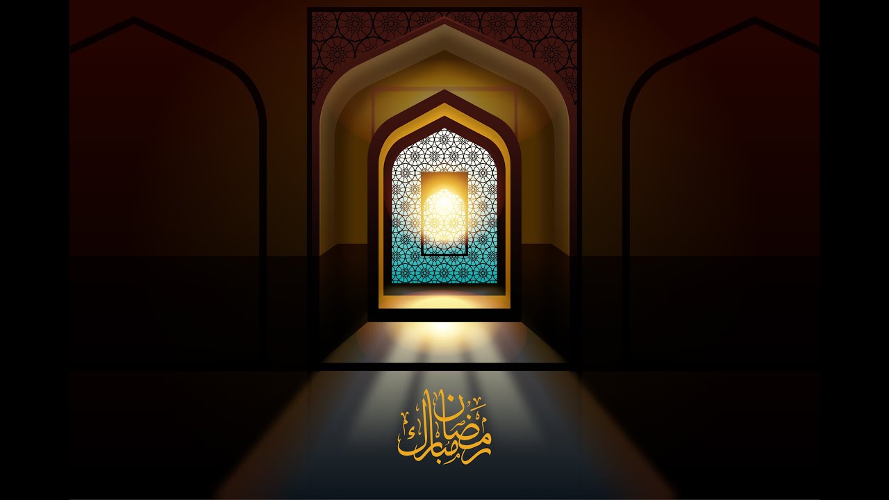 Adobe Illustrator Tutorial | Islamic Background Design