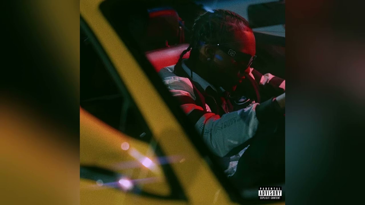 Wish You Well - Chaz Marcus
