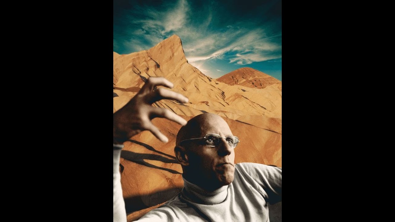 El Poder Disciplinario - Origen y Establecimiento - M. Foucault - C. Kibudi