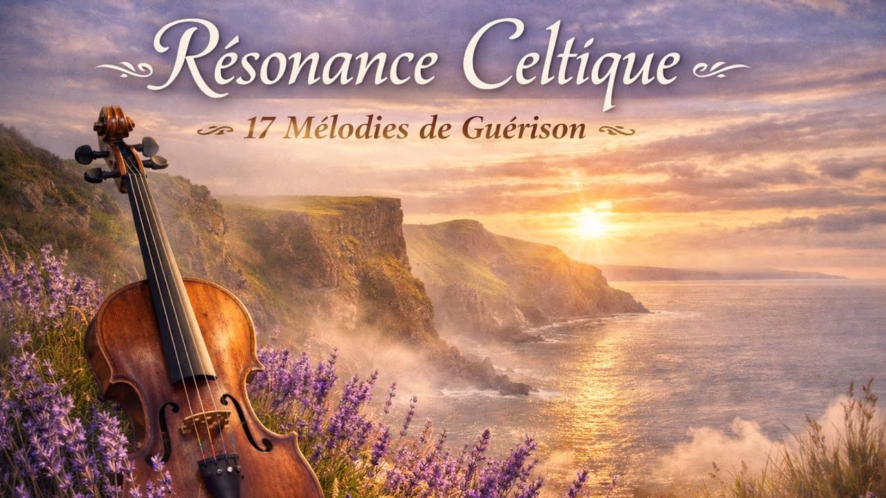 Quand la musique réveille les mémoires de l’âme