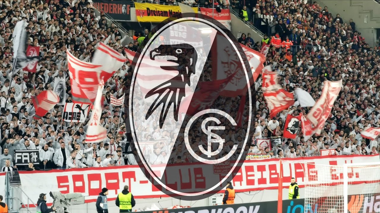 Best of * SC Freiburg Fans | Hymne, Fangesänge & Stimmung | Europa-Park-Stadion