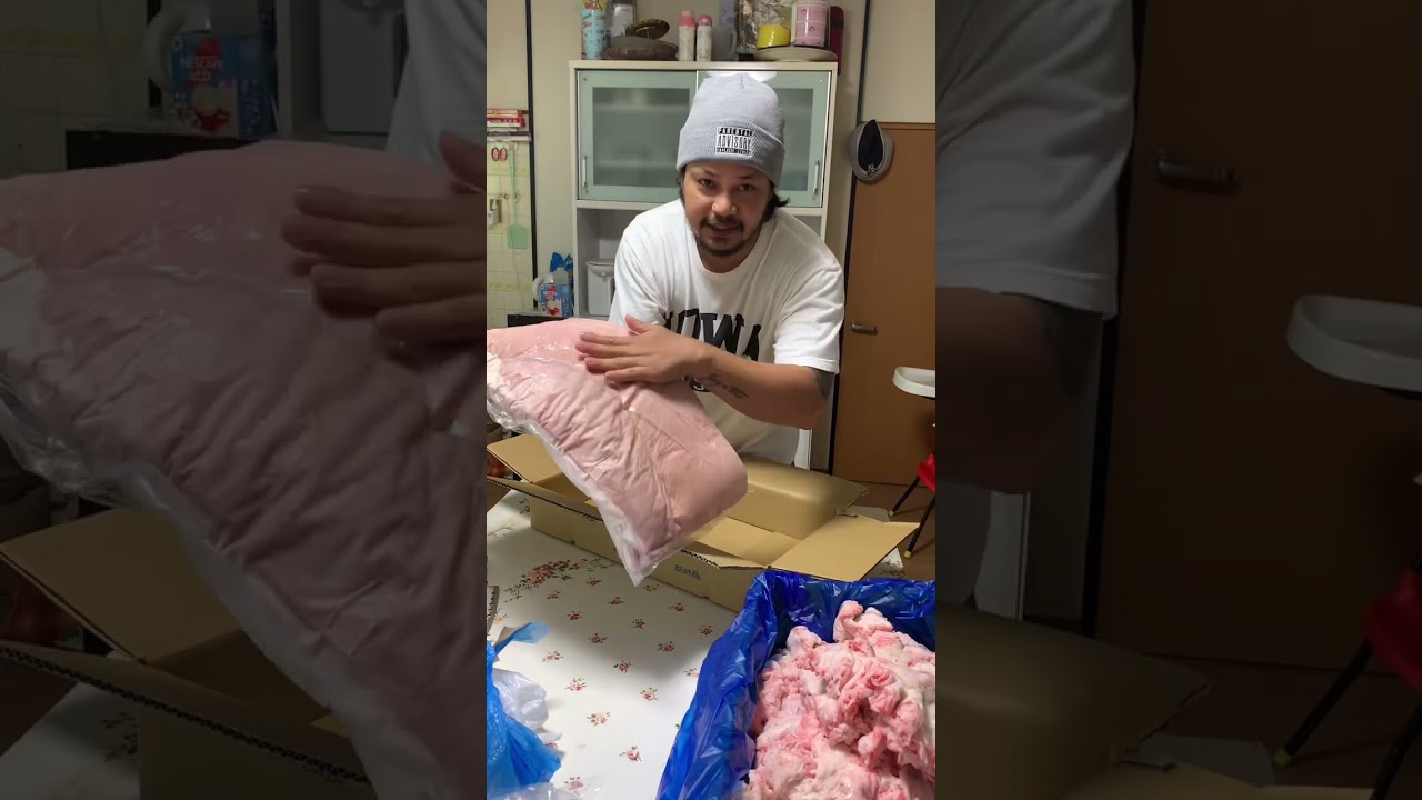 Order na kayo ng FRESH pork meat bagong katay