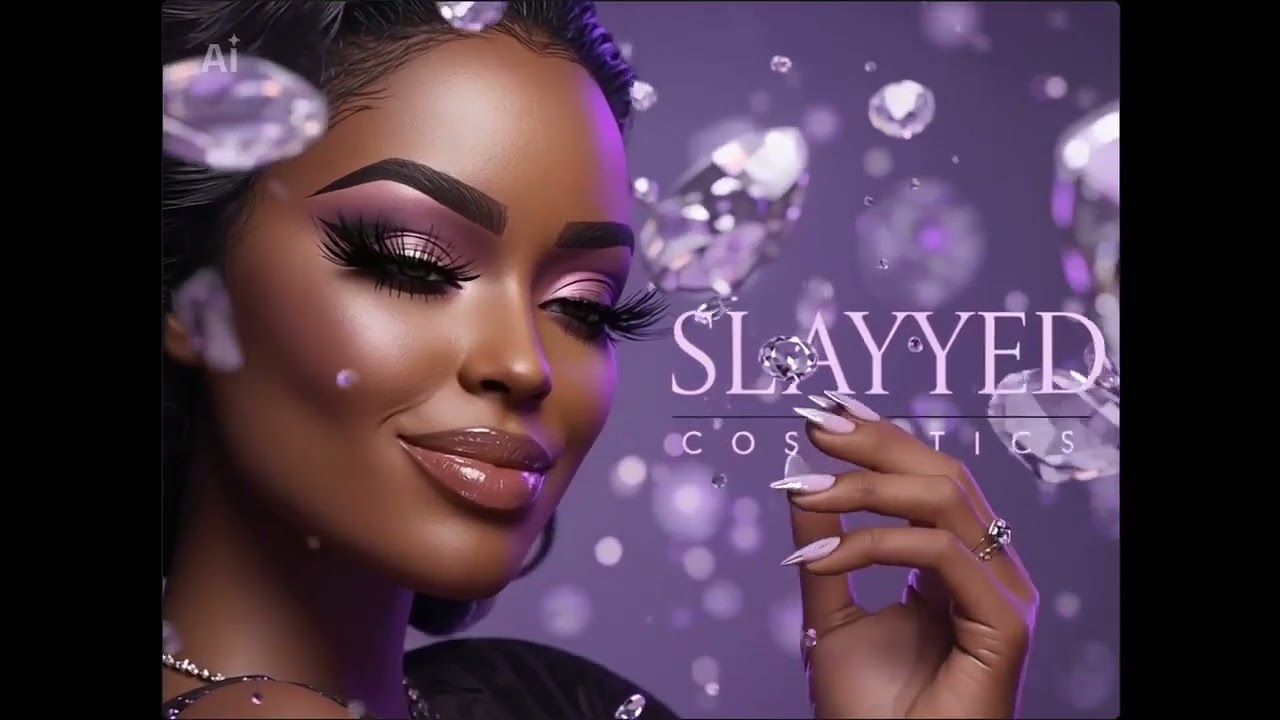 How to Get a Flawless Filtered Look: Second Sk-N Pot Concealer & Slayy Cheeks Liquid Blush #shorts