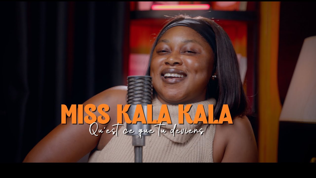 Miss Kala Kala_QTD (ACOUSTEP)