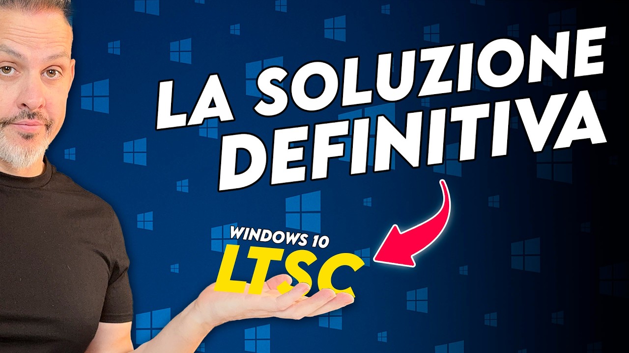 If you HATE WINDOWS 11, you need to do this