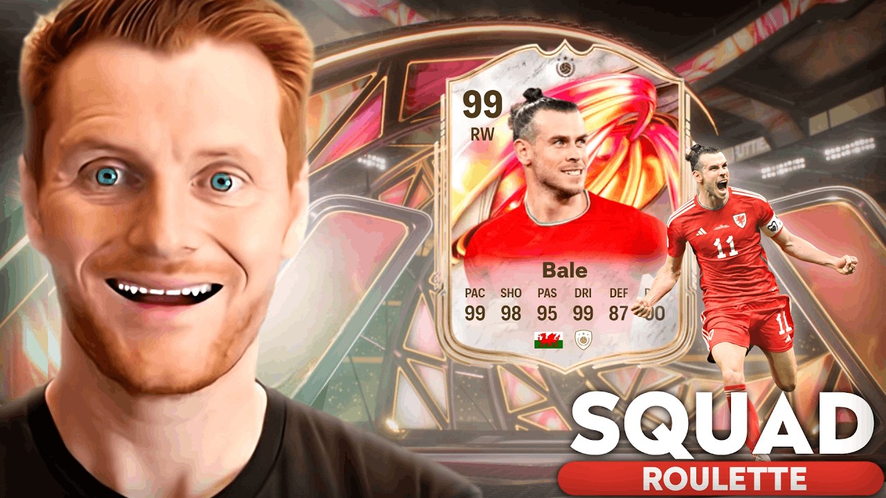 ОТКРЫВАЕМ ПАКИ С 4-Й КОМАНДОЙ FUTTIES!!!