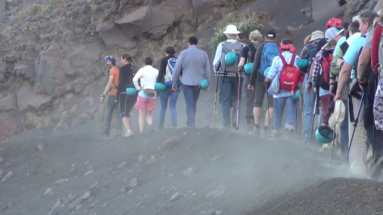 Stromboli 2017