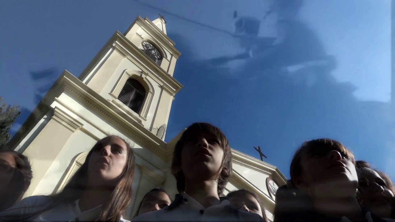 Marcha San Lorenzo - Version para Gala Lírica en Fechas Patrias
