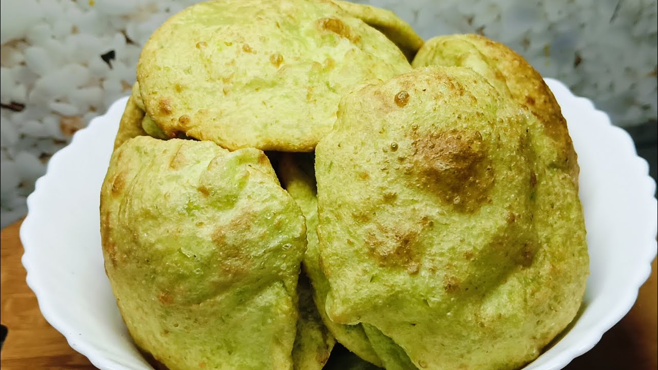 কড়াইশুঁটির কচুরি রেসিপি সকালের টিফিনে বা রাতের খাবারে বানিয়ে নিতে পারেন হেলদি এই কড়াইশুঁটির কচুরি