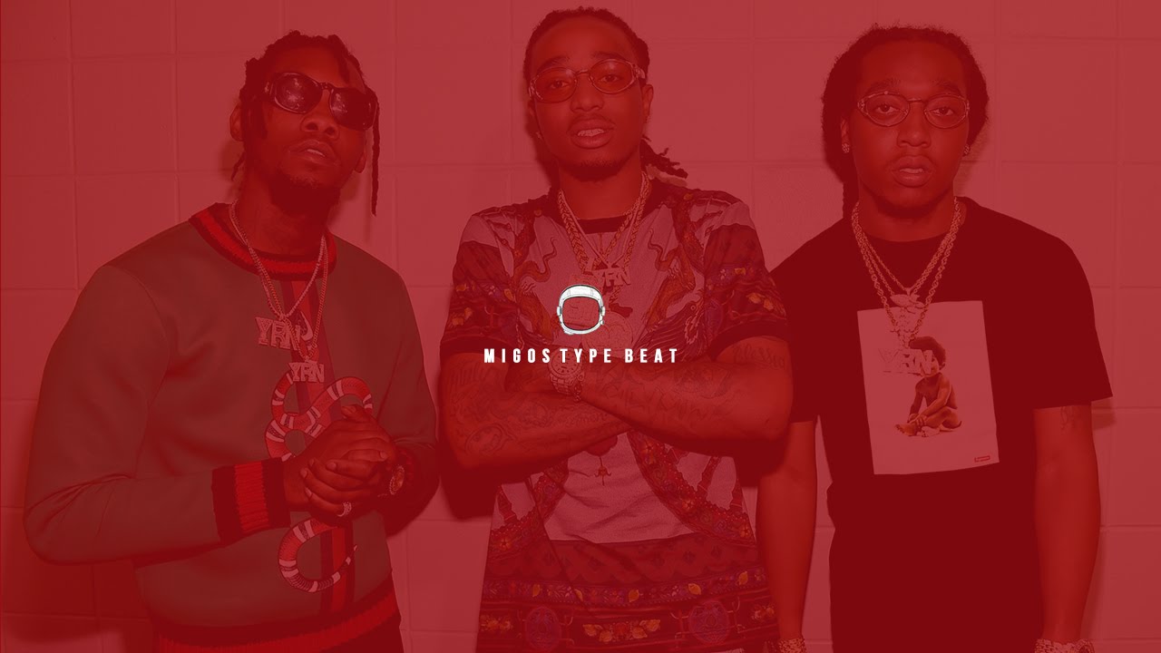 Migos Type Beat - Sayso (Prod. Marz x Paplo)