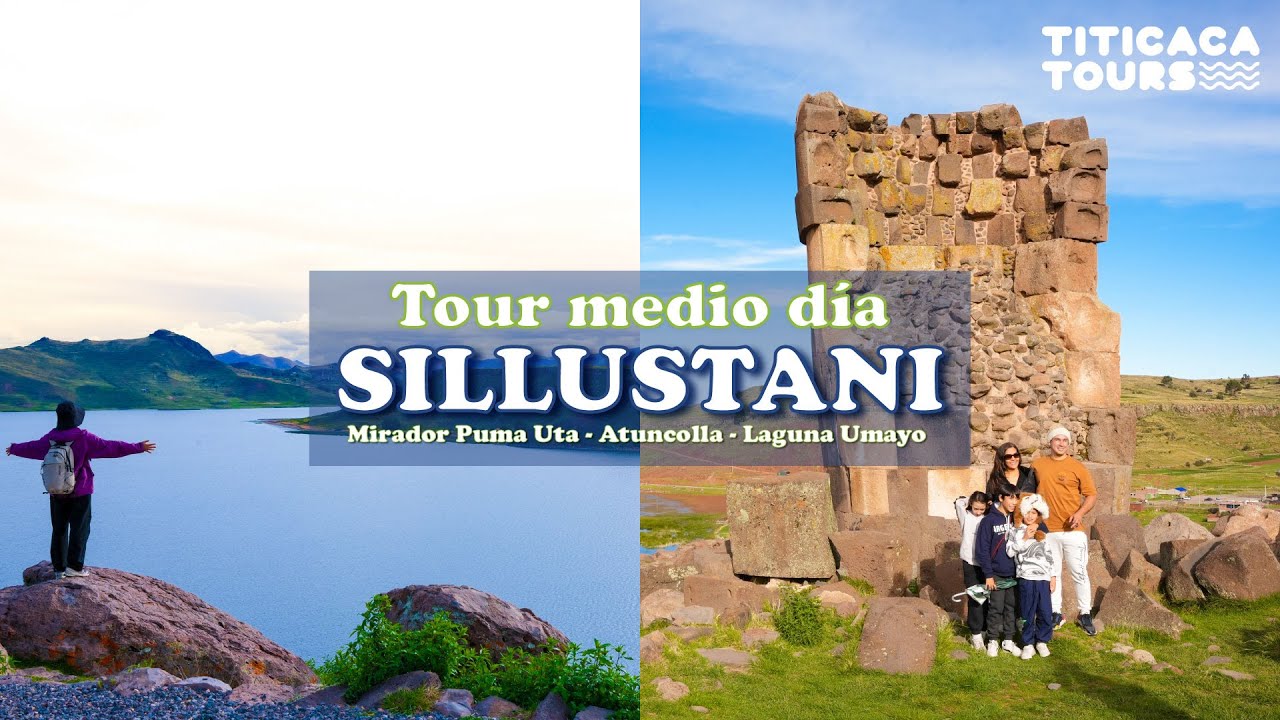 Sillustani: Cultura Viva, Historia y Misterio del Altiplano