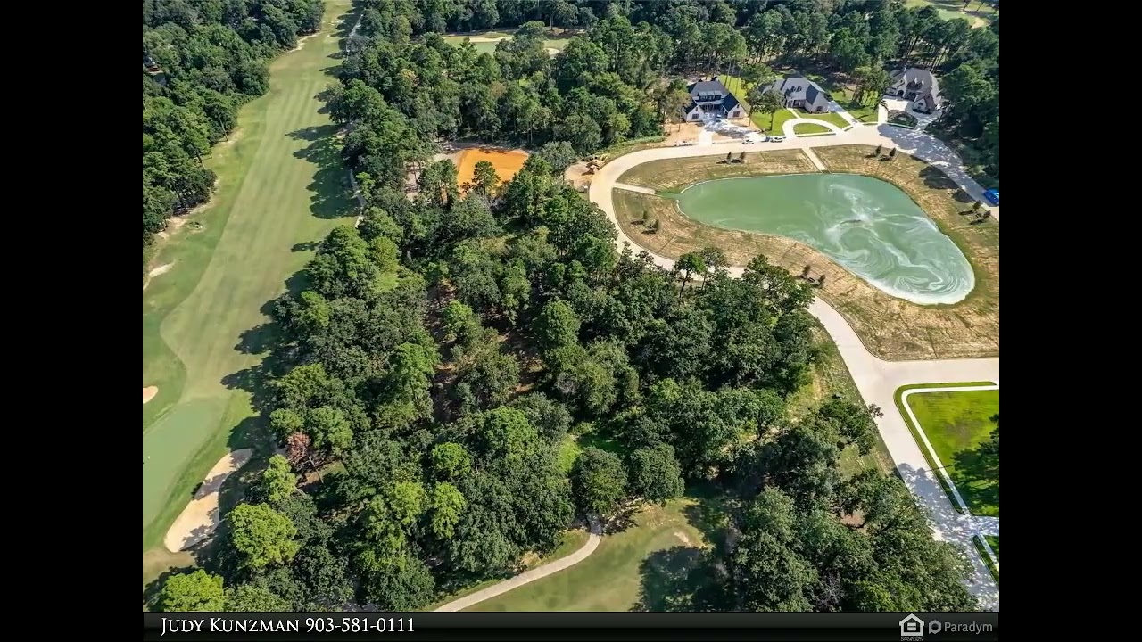 Homes for Sale - Lot 2 Deer Lake Lane, Bullard, TX