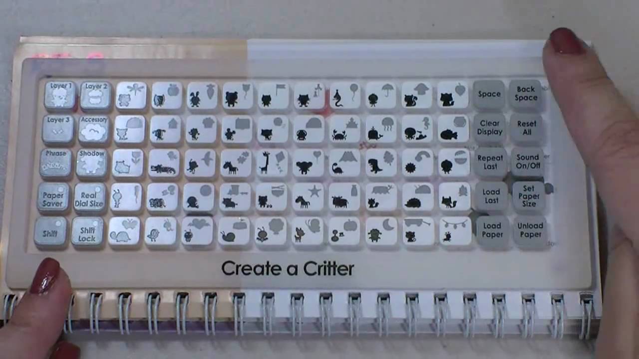 Cricut for the New User Part 2