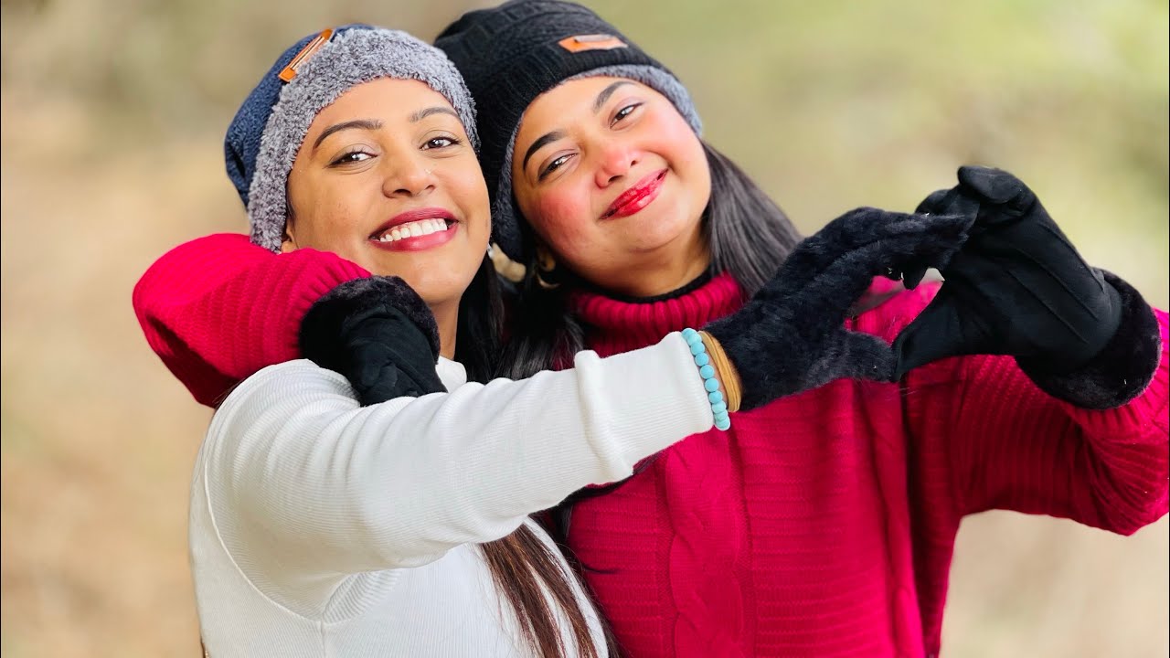 Day 1 in Manali 🌄 | Stay at Eretz of Heights Homestay | Trekking, Waterfalls & Mall Road Shopping
