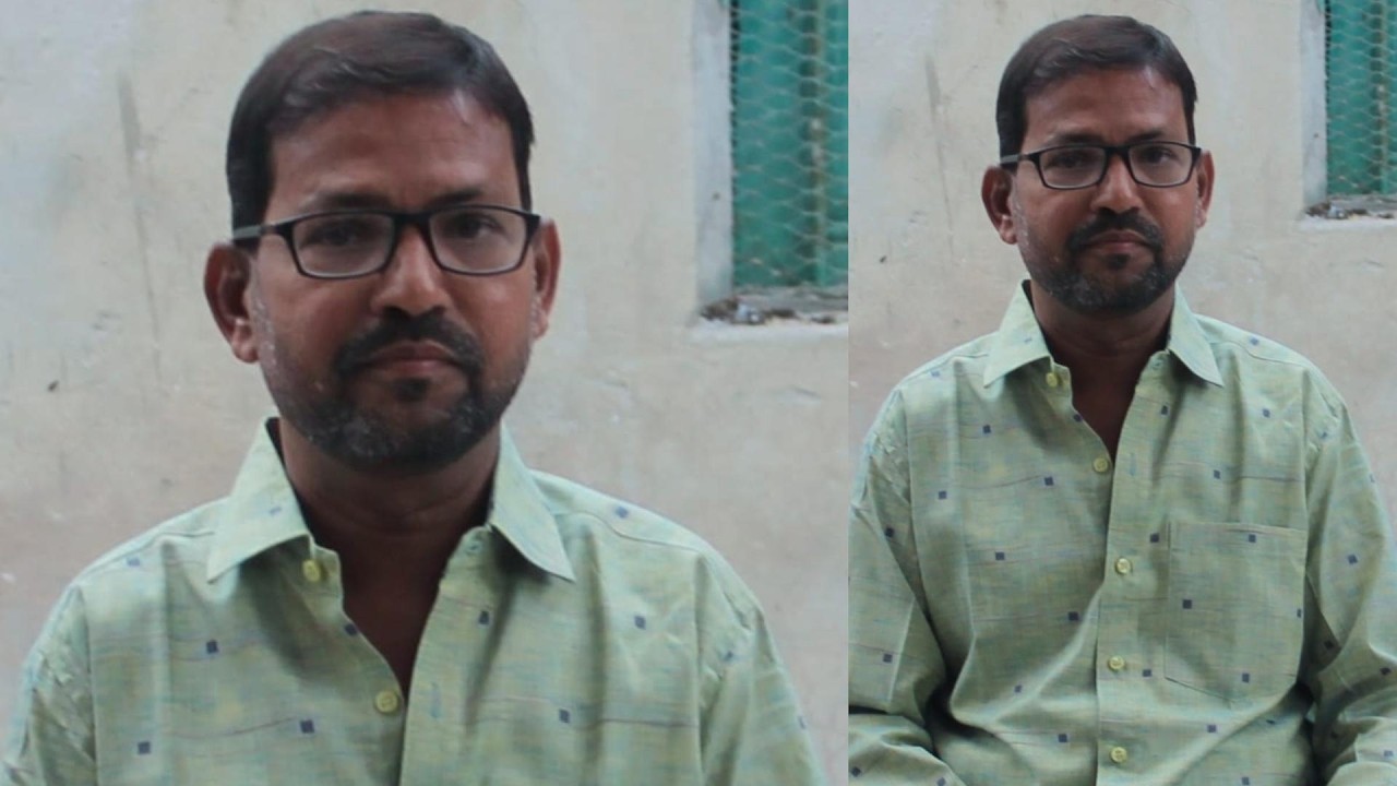 SHAIK SALEEM BHAI SUNAR HUJRA MOHILLA KA INTEQAL !