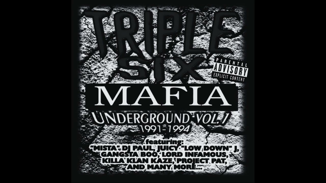 [FREE] THREE 6 MAFIA X MEMPHIS HORRORCORE X TRAP TYPE BEAT 
