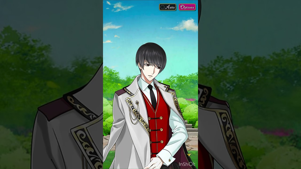 5th Anniversary Tales! - [Limited Series] - Short Stories - 381-390 - Court of Darkness