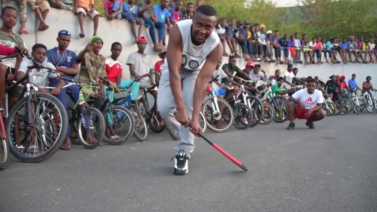 G&eacute;n&eacute;ration ayiti volume 7 clip officiel