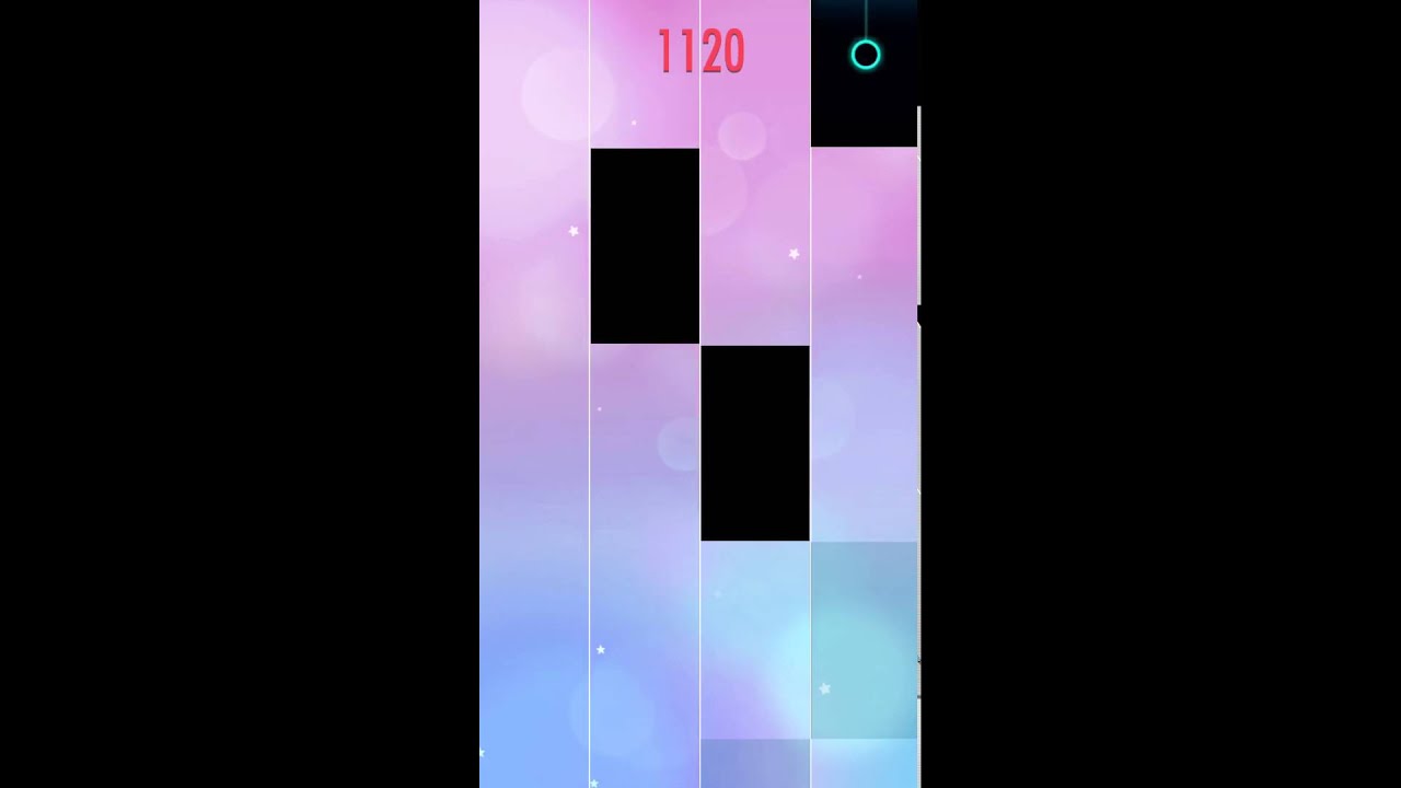 Piano Tiles 2 - Habanera