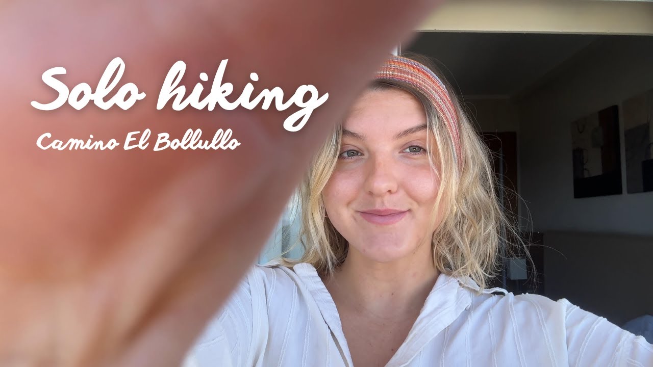 Camino el Bollullo: slow living, matcha girlie, soft life