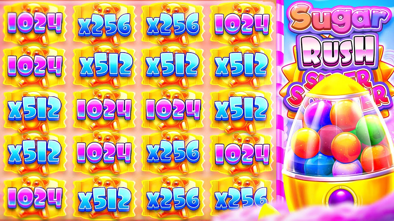 JE TENTE LES PLUS GROS ACHATS SUR SWEAT BONANZA SUPER SCATTER, JE N'AI JAMAIS VU CA ! 🤯