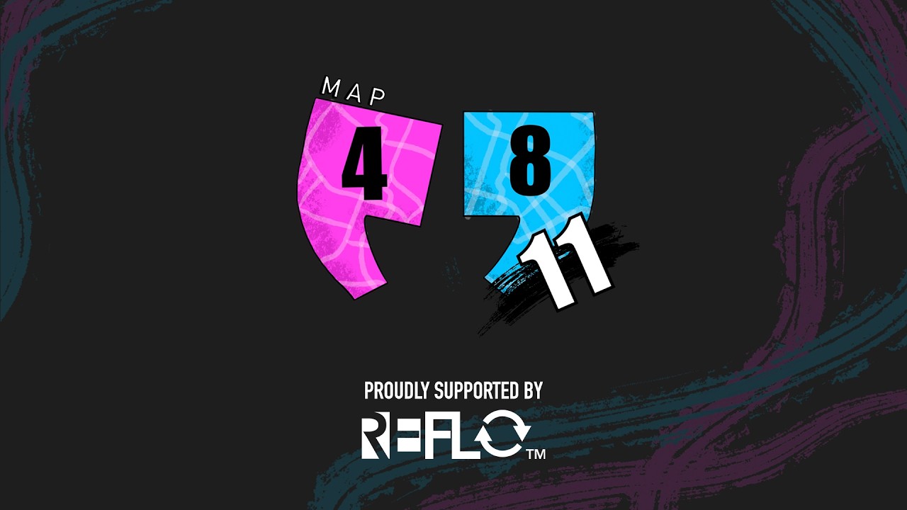 'The Axis' - Team Fidget