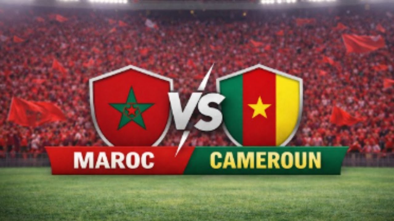 Samuel Eto'o, Le Vrai Père des Lions : Un Discours qui fait vibrer tout le continent