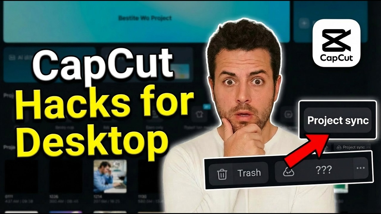 These CapCut Editing Hacks Saved Me Hours Weekly