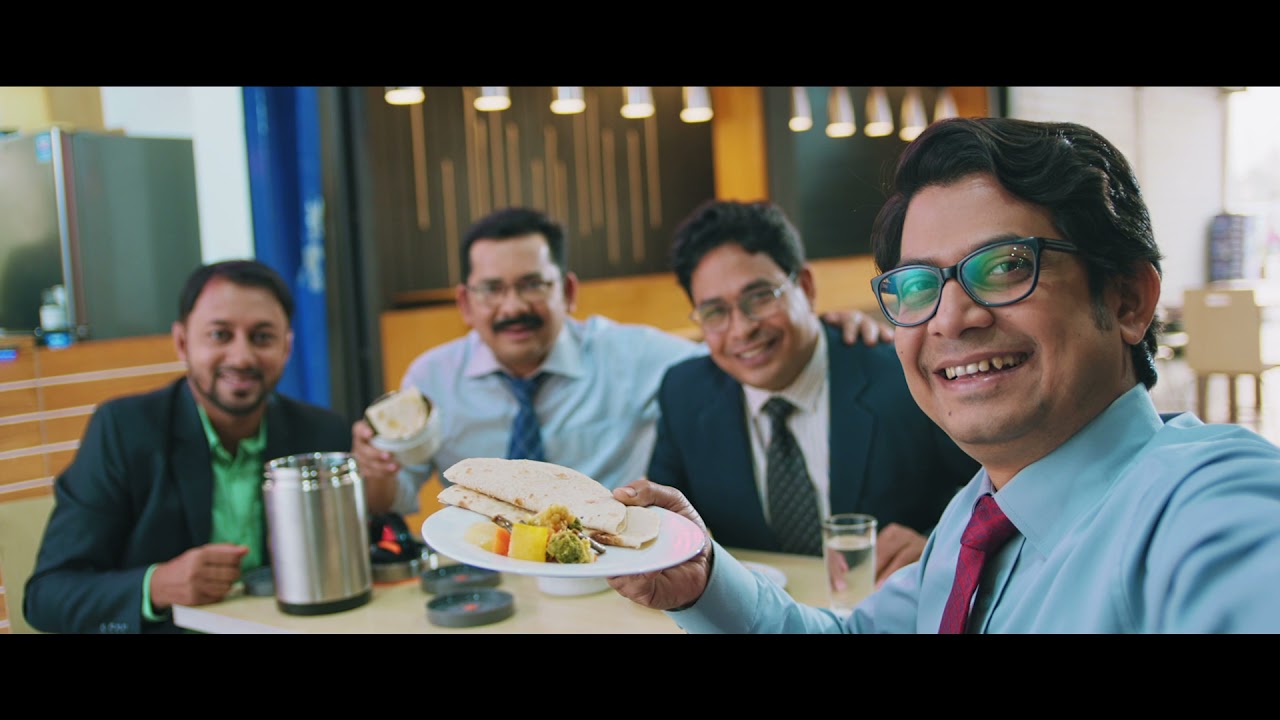 Bashundhara Atta, Maida, Suji I TVC I 