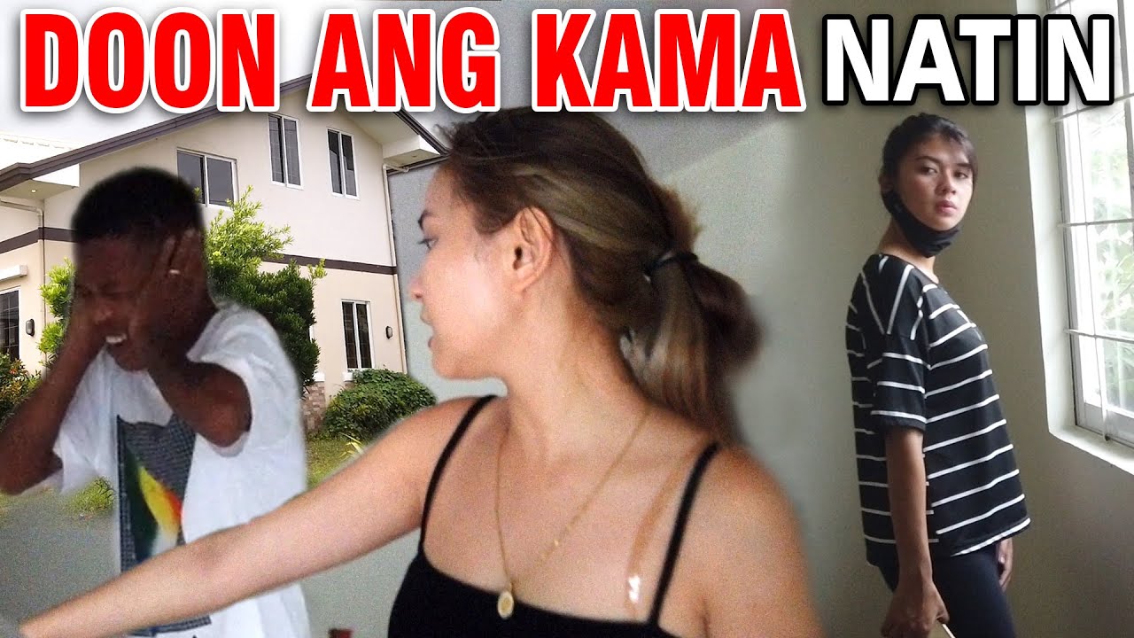 GRABE MAY ANGAL KA - House Rules Ni Honeybabe | SY Talent Entertainment