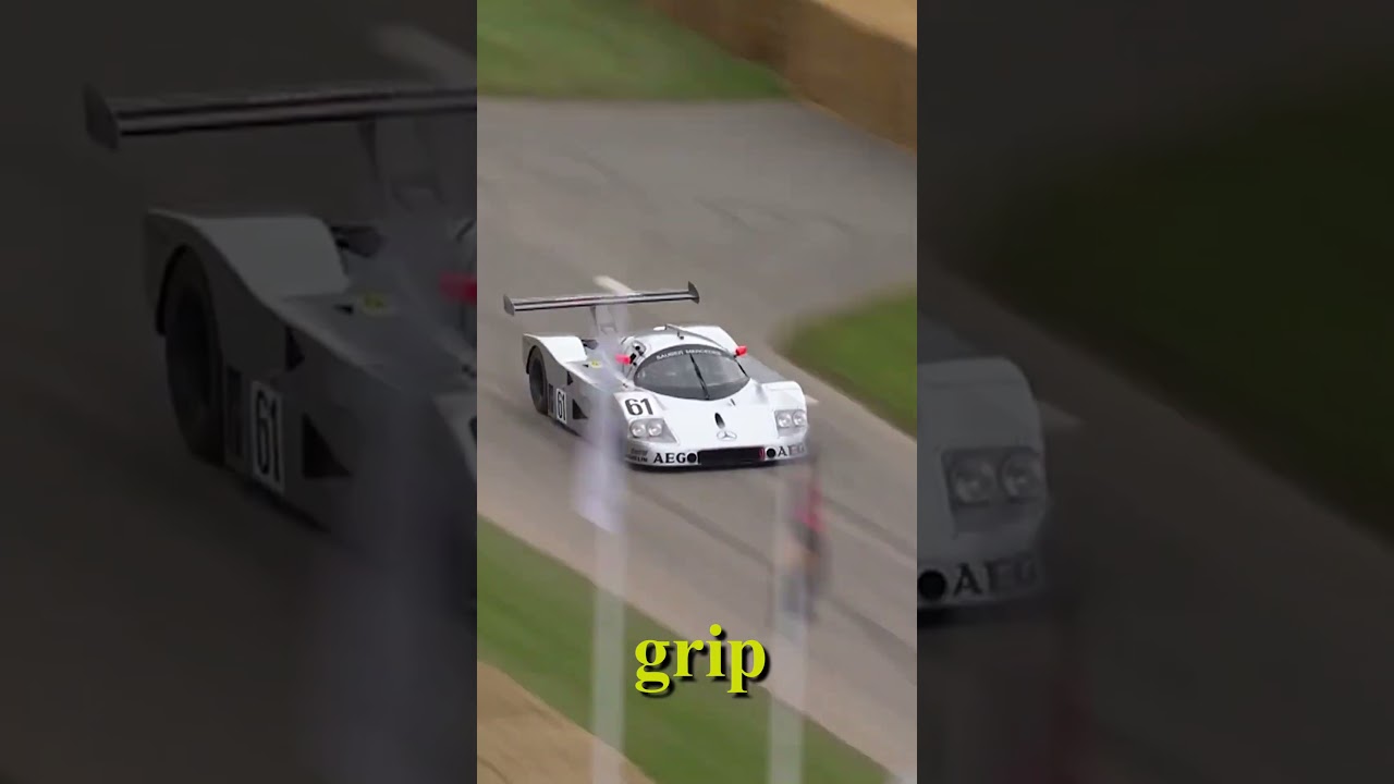 Is this the Most Insane Mercedes EVER!?