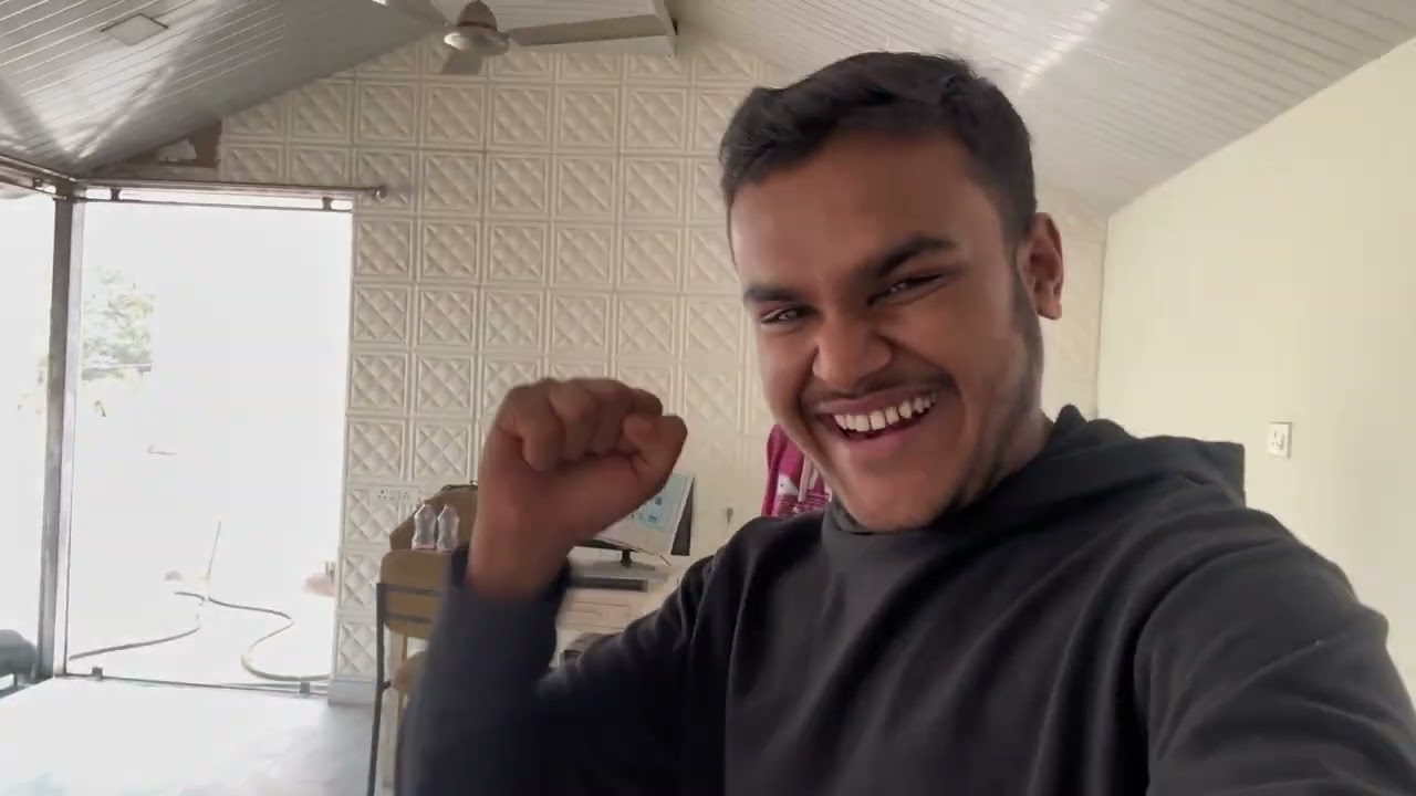 CHAIN KULII KI MAIN KULII 🤪😝