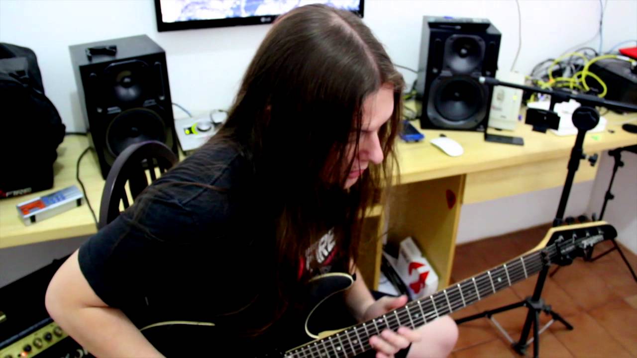 Vídeo Rápido# 12 - Lick pentatônica com nona adicionada + Arpejo Maj7