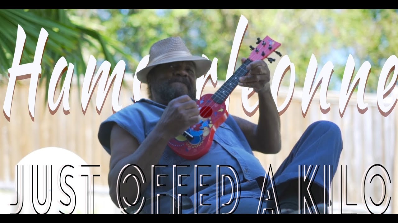 JUST OFFED A KILO by Ham Corleonne